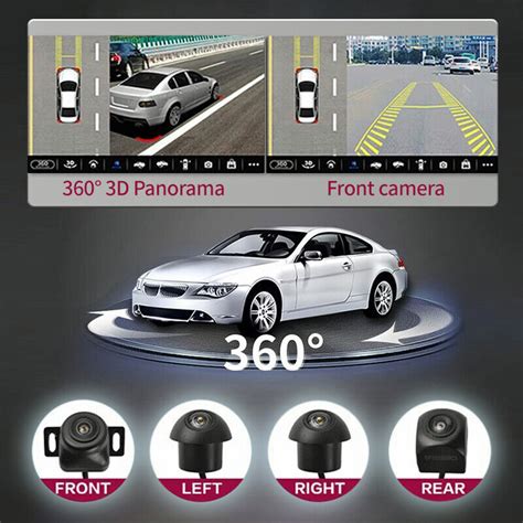best 360 camera for car|add 360 camera to car.